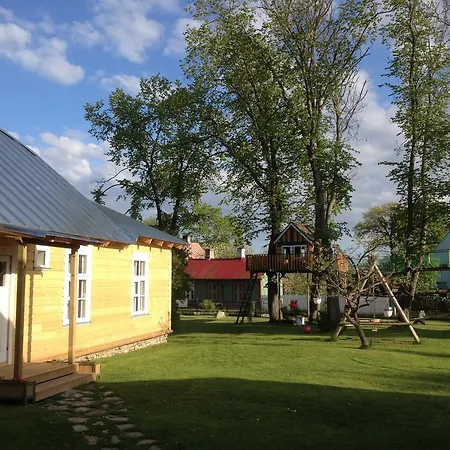 Marias House * Haapsalu