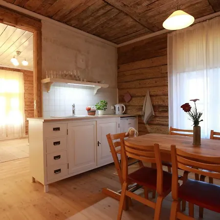 Apartamento Marias House *