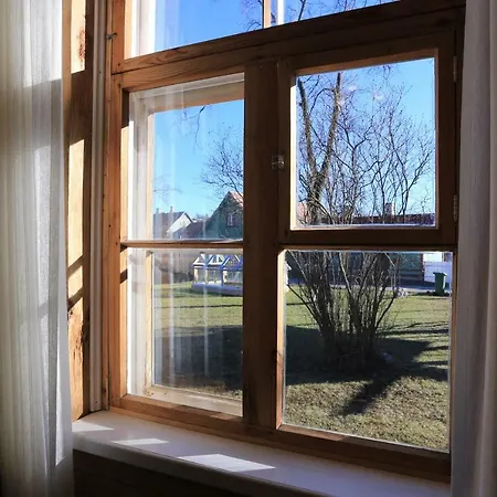 Marias House * Haapsalu