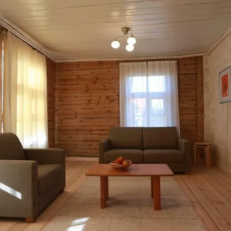 Marias House * Haapsalu