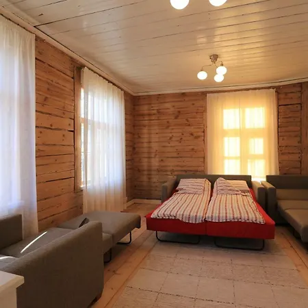 Apartamento Marias House