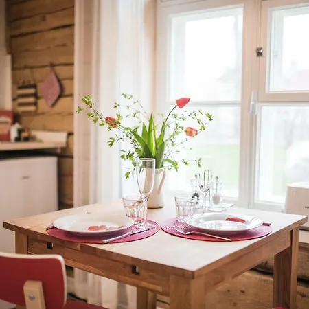 Apartamento Marias House