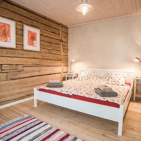 Marias House Apartamento Haapsalu