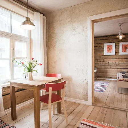Marias House Haapsalu