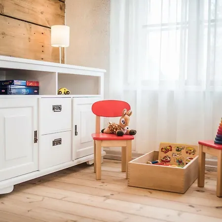 Apartamento Marias House