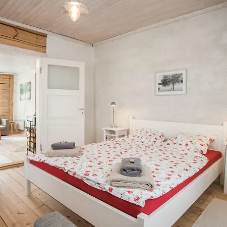 Apartamento Marias House *