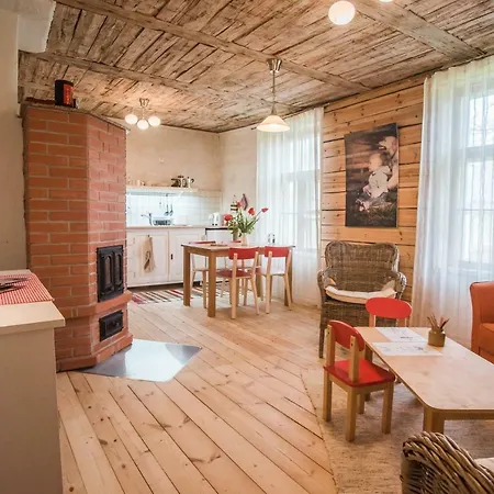 Apartamento Marias House *