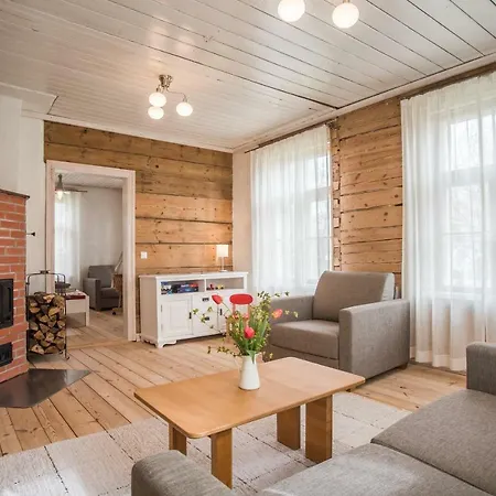 Marias House Apartamento *