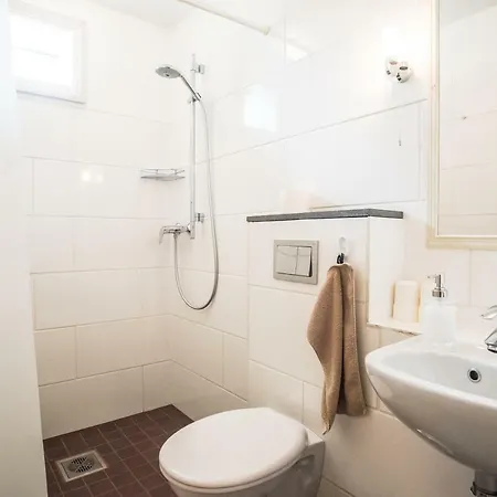 Apartamento Marias House Haapsalu