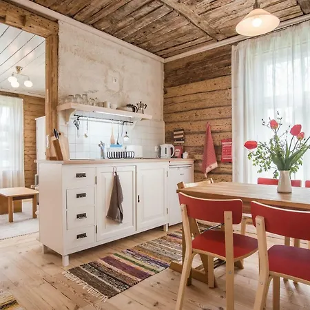Apartamento Marias House *