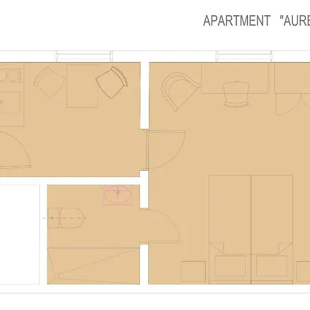 Marias House Apartamento