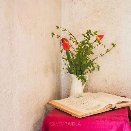 Apartamento Marias House